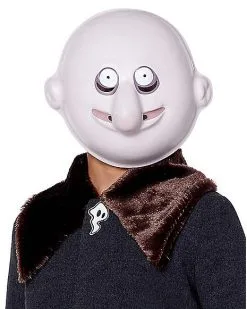 Spirit Halloween Kids Uncle Fester Costume - The Addams Family 2 -Spirit Halloween 07622970 c