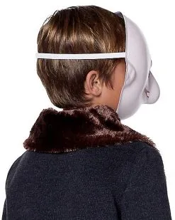 Spirit Halloween Kids Uncle Fester Costume - The Addams Family 2 -Spirit Halloween 07622970 d