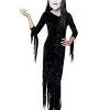 Spirit Halloween Kids Morticia Addams Costume - The Addams Family 2 1 Spirit Halloween Kids Morticia Addams Costume - The Addams Family 2 -Spirit Halloween 07623002 a