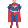 Spirit Halloween Kids Classic Superman Costume - DC Comics -Spirit Halloween 07625775 a