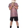 Spirit Halloween Kids Pugsley Costume - Addams Family 2 -Spirit Halloween 07630684 a