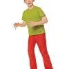 Spirit Halloween Kids Shaggy Costume - Scooby-Doo