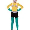 Spirit Halloween Kids Mermaid Man Costume - SpongeBob SquarePants 2 Spirit Halloween Kids Mermaid Man Costume - SpongeBob SquarePants -Spirit Halloween 07651573 a