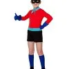 Spirit Halloween Kids Barnacle Boy Costume - SpongeBob SquarePants -Spirit Halloween 07651607 a