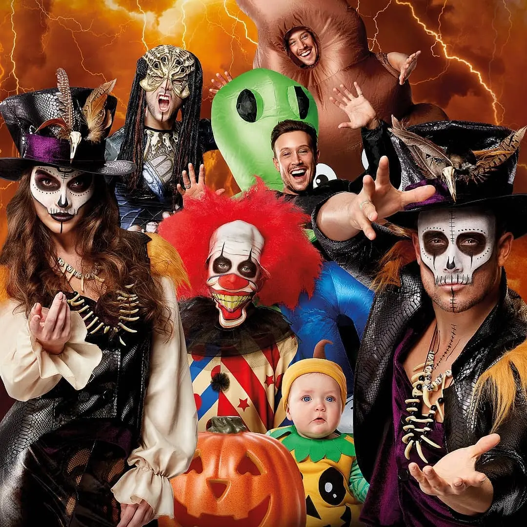 Spirit Halloween 2 Spirit Halloween -Spirit Halloween 120442019 10157391352241976 5826989678401926086 n