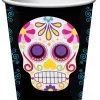 DOD CUPS 9 OZ 8 PCS -Spirit Halloween FM77327