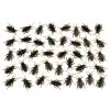 ROACHES 40PCS IN A BAG 2 ROACHES 40PCS IN A BAG -Spirit Halloween FW91167