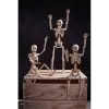 14 IN SKELETON IN 2 14 IN SKELETON IN -Spirit Halloween FW91481NP