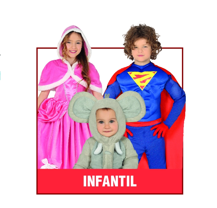 Spirit Halloween 25 Spirit Halloween -Spirit Halloween Inici2 ES