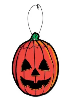 Halloween III - Pumpkin - Vanilla Scented