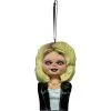 BRIDE OF CHUCKY ORNMNT TIFF BU -Spirit Halloween MATGUS104