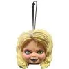 BRIDE OF CHUCKY TIFFANY ORNA -Spirit Halloween MATGUS105