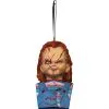 BRIDE OF CHUCKY ORNAMENT BUST -Spirit Halloween MATGUS111