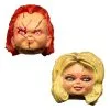 BRIDE OF CHUCKY MAGNET 2 PACK -Spirit Halloween MATGUS132