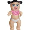 DADDY'S LIL' GIRL INFLATABLE 2 DADDY'S LIL' GIRL INFLATABLE -Spirit Halloween RU820819