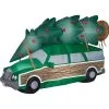 AIRBLOWN NLCV STATION WAGON W/ -Spirit Halloween SS110518G