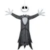 AIRBLOWN HANGING JACK SKELLING -Spirit Halloween SS226743G