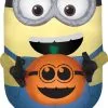 Airblown Minion Dave And Pumpkin 36 Inches -Spirit Halloween SS73943G