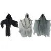 FACELESS REAPER SET OF 3 21IN -Spirit Halloween SS79365