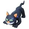 BLACK CAT 6.5 FT LONG -Spirit Halloween VA1015