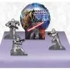 STAR WARS TABLE DCOR -Spirit Halloween am119441