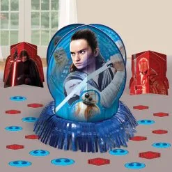 STAR WARS E7 TABLE DCOR