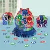 PJ MASKS DCOR KIT -Spirit Halloween am281741
