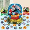 THOMAS TANK DCOR KIT -Spirit Halloween am281752