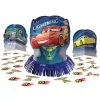 DISNEY CARS 3 DCOR KIT -Spirit Halloween am281763