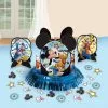 DISNEY MICKEY DCOR KIT -Spirit Halloween am281789