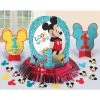 MICKEY 1ST BDAY TABLE DECOR -Spirit Halloween am281833