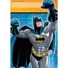 BATMAN LOOT BAGS 8 PACK -Spirit Halloween am371386