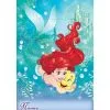 DISNEY ARIEL LOOT BAGS 8 PACK 2 DISNEY ARIEL LOOT BAGS 8 PACK -Spirit Halloween am371620