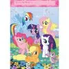 MY LITTLE PONY FOLDED LOOT BAG -Spirit Halloween am375513