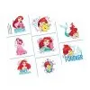 DISNEY ARIEL TATTOOS -Spirit Halloween am397253