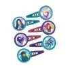 DISNEY DESCENDANTS 2 HAIR CLIP -Spirit Halloween am398691