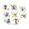 DISNEY MICKEY TATTOOS -Spirit Halloween am398796