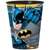BATMAN FAVOR CUP 16 OZ 1 CT -Spirit Halloween am421386