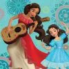 ELENA OF AVALOR BEV NAPKIN 2 ELENA OF AVALOR BEV NAPKIN -Spirit Halloween am501837