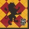 HARRY POTTER BEV NAPKINS 16CT -Spirit Halloween am501890