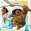 MOANA LUNCH NAPKINS -Spirit Halloween am511832