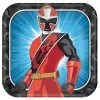 POWER RANGERS NS SQUARE PL 1 POWER RANGERS NS SQUARE PL -Spirit Halloween am551723