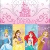 DISNEY PRINCESS TABLE COVE 1 DISNEY PRINCESS TABLE COVE -Spirit Halloween am571621