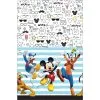 DISNEY MICKEY TABLE COVER -Spirit Halloween am571789