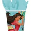 ELENA OF AVALOR CUPS 9OZ 8 PK -Spirit Halloween am581837