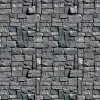 STONE WALL BACKDROP 2 STONE WALL BACKDROP -Spirit Halloween bg00911