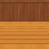 FLOOR/WAINSCOTING BACKDROP -Spirit Halloween bg20211