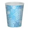 SNOWFLAKE BEVERAGE CUPS -Spirit Halloween bg20939