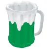 INFLATABLE BEER MUG COOLER 1 INFLATABLE BEER MUG COOLER -Spirit Halloween bg30017