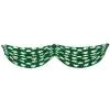 SHAMROCKS FABRIC BUNTING -Spirit Halloween bg30721